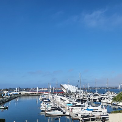 Loretta Montgomery post 1