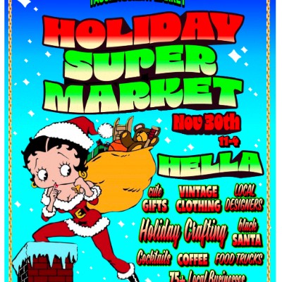 TAPtastic Crew Taylor post image