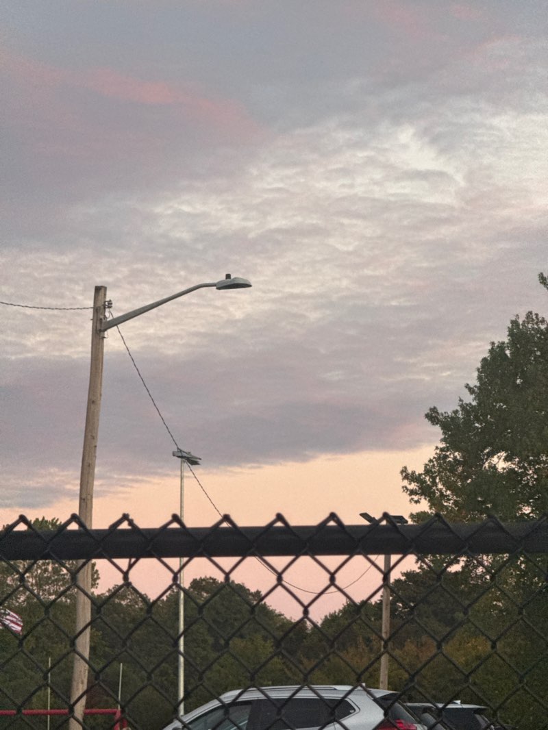 walking near me in Birchwood Park in autumn