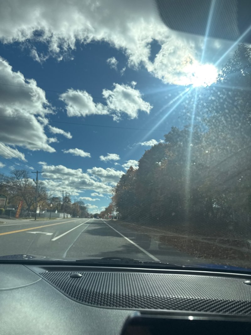 walking near me in Central Islip Community Park in autumn