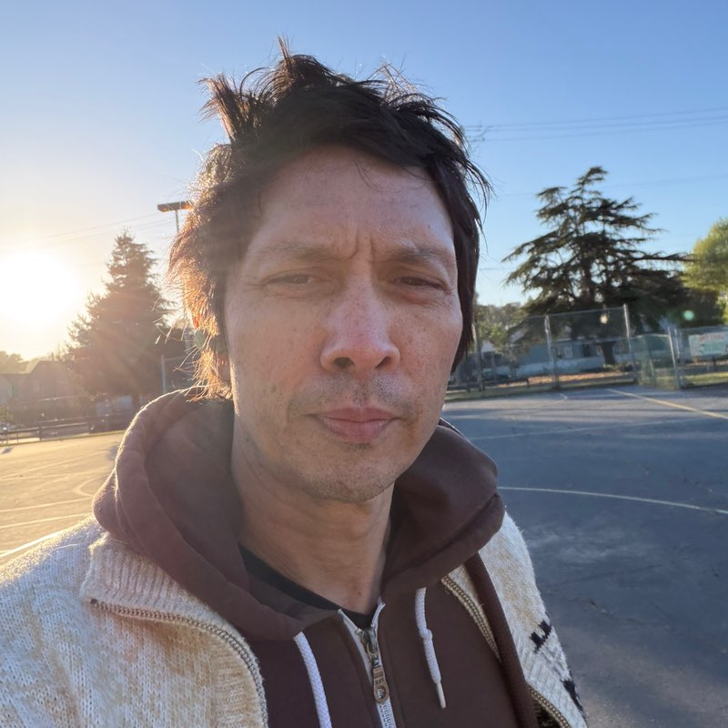 Kev Rud profile
