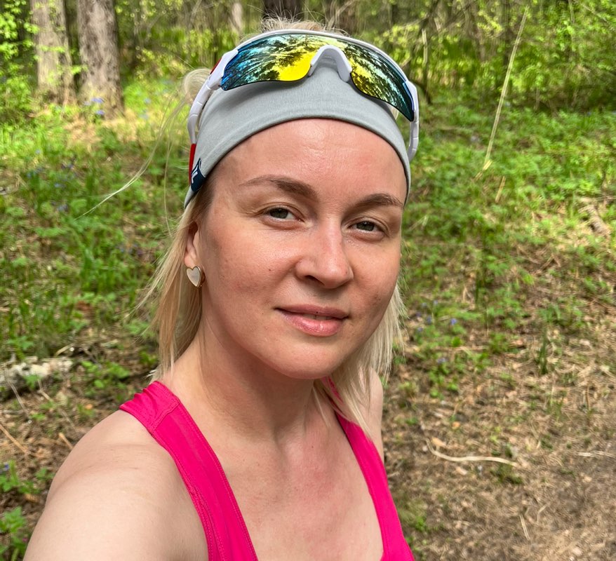 Анастасия profile