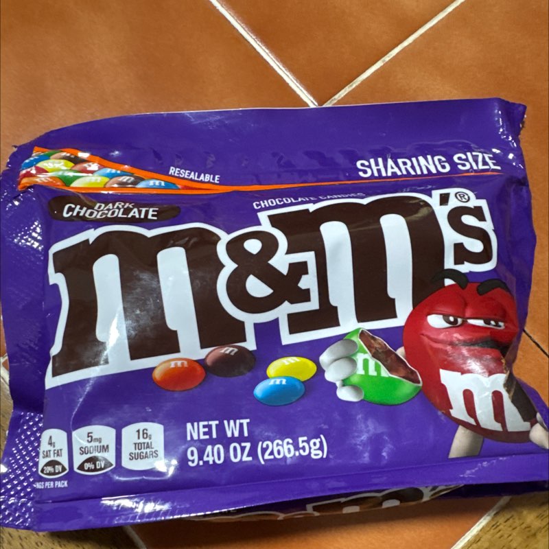 M&Ms icon