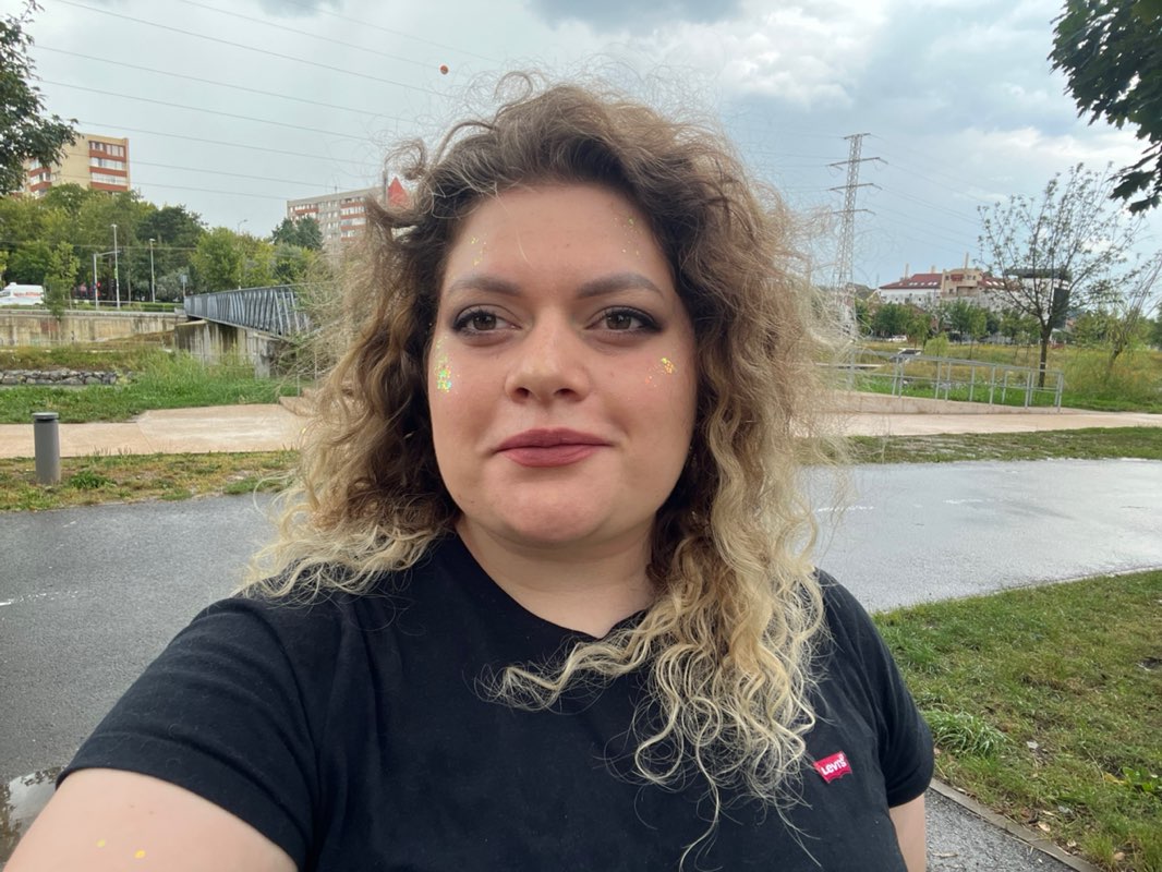 Maria Futornyak profile