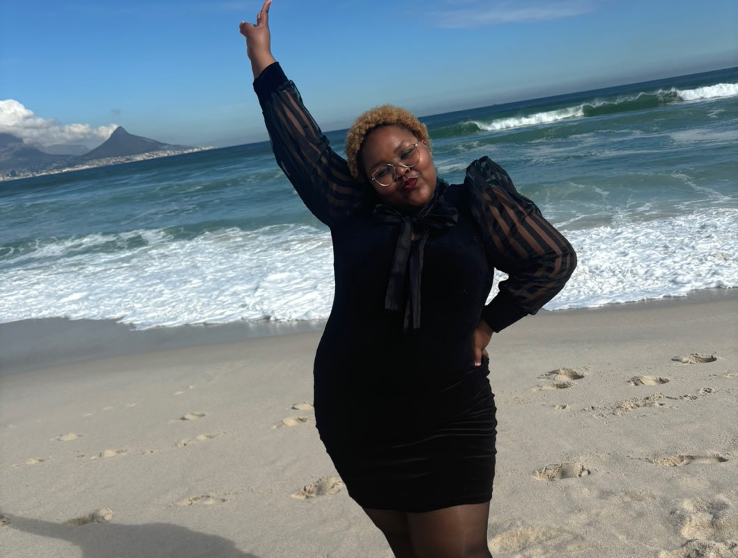 Oratilwe “Oreo” icon