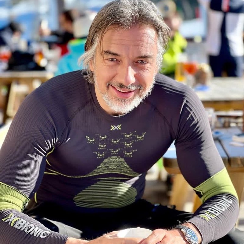 Dominic purcell profile