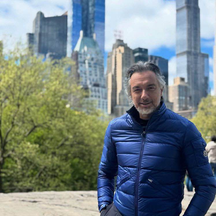 Dominic Purcell Dominic purcell post image