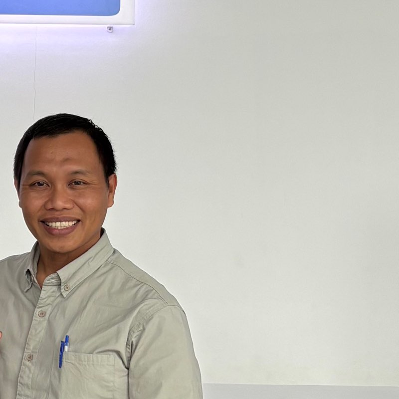 Ating Kurnia profile