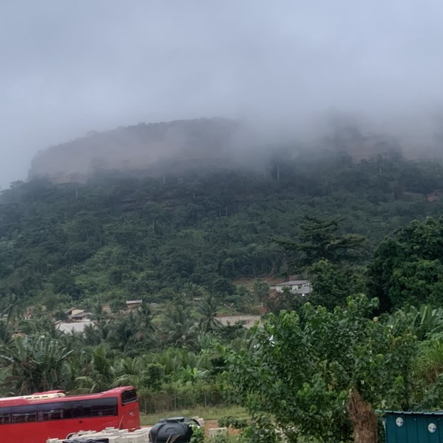 Larweh Manuel post 2