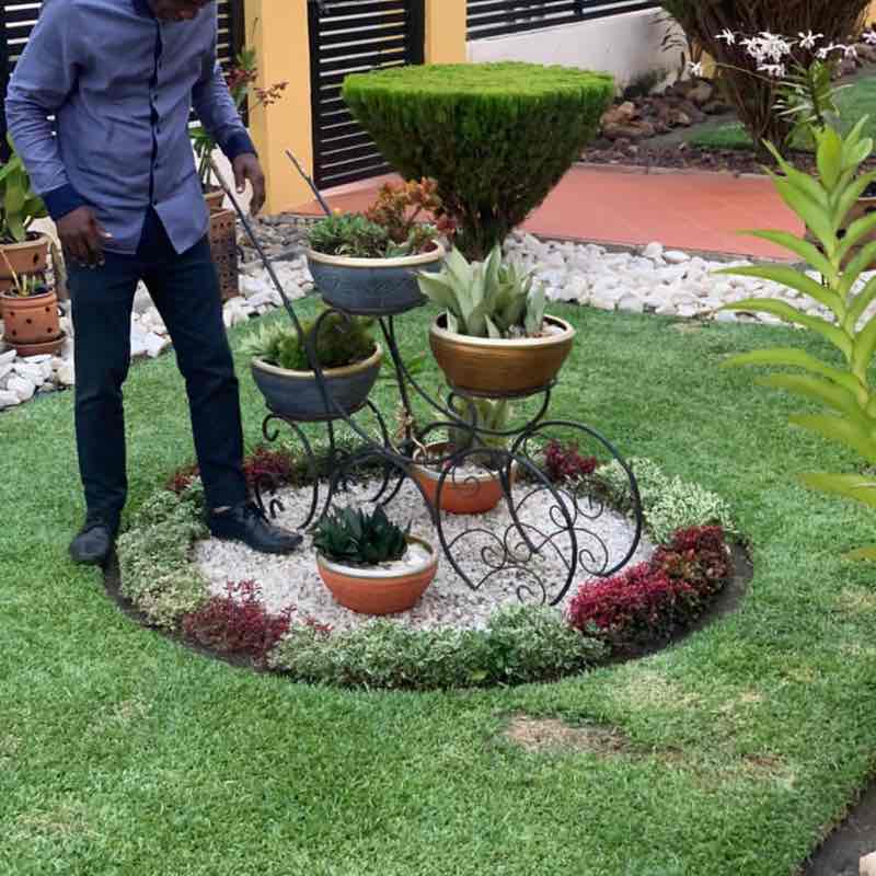 Larweh Manuel post 2