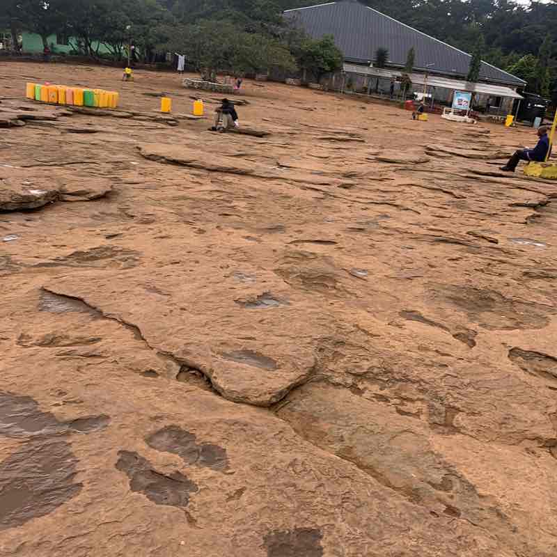 Larweh Manuel post 2