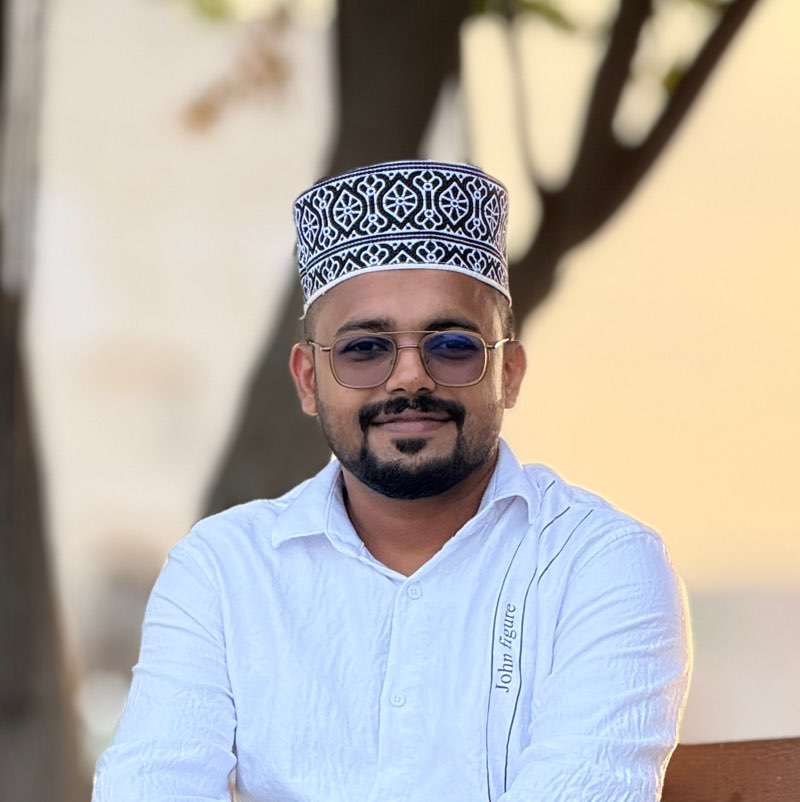 Rashid profile