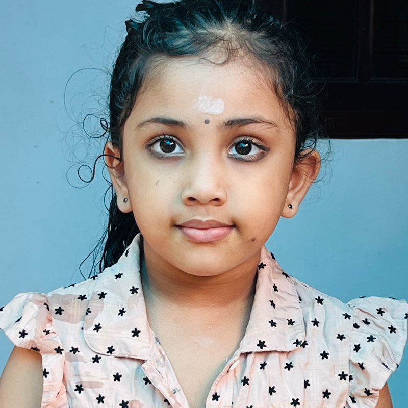 Aswathi profile