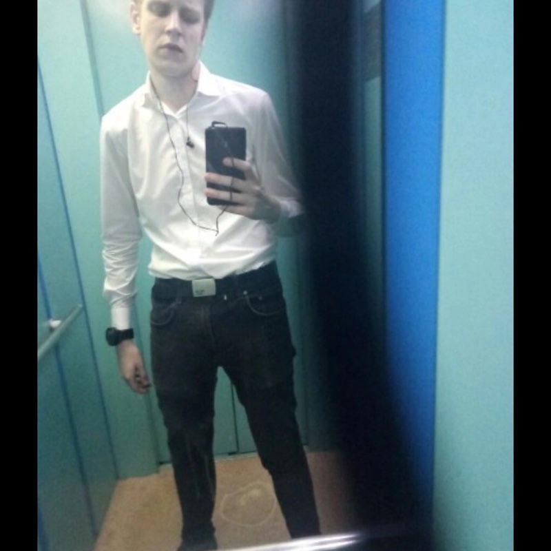 ППР-челлендж Владислав post image