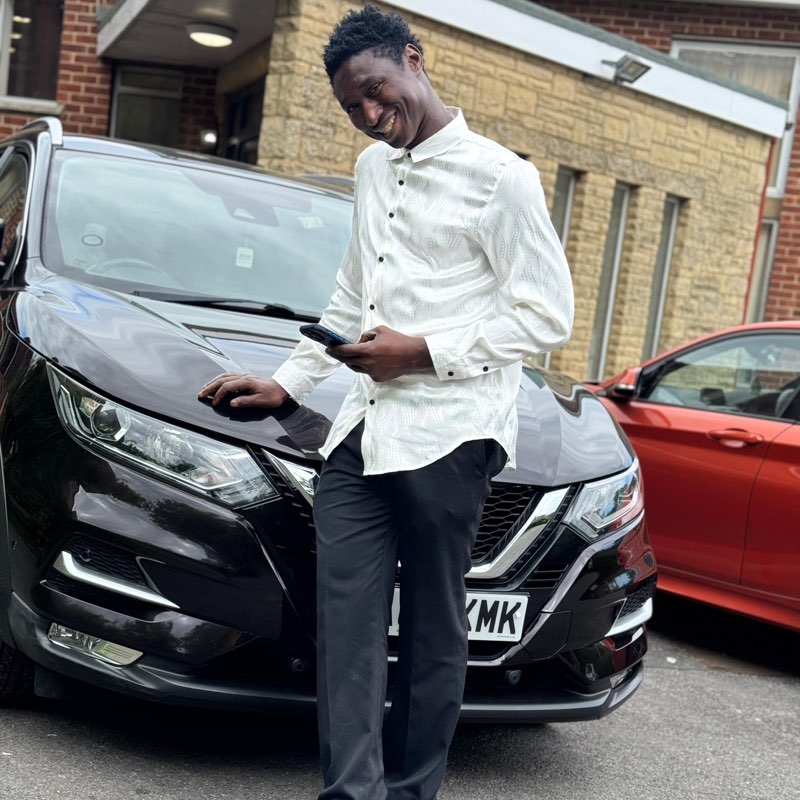 Prince Charles profile