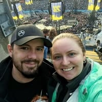 Tiffany Wolfe profile