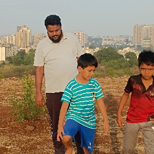 Topik Bagavan profile