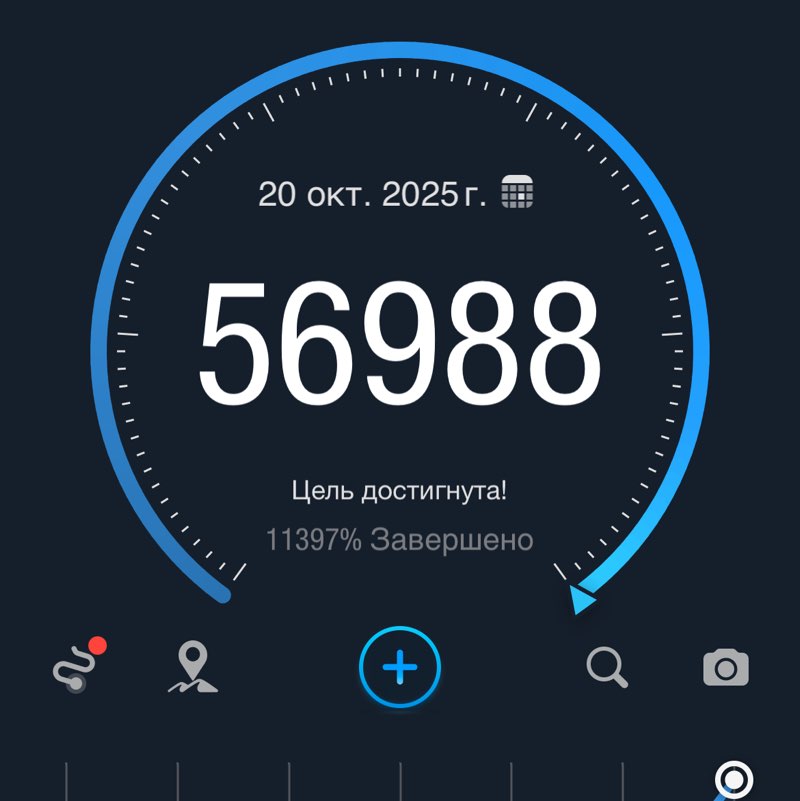 Walk&Run👣  Ходилкины👟 Artur🐯 post image