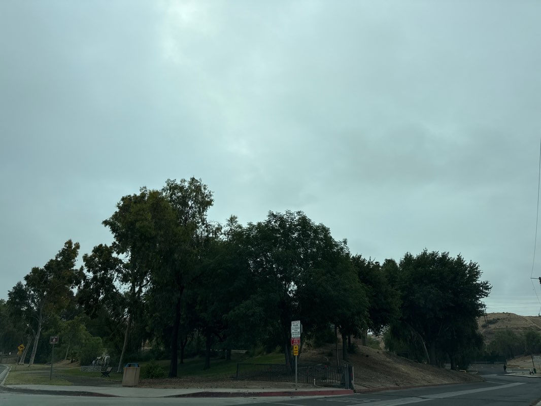 walking near me in Hulda Crooks Park in summer