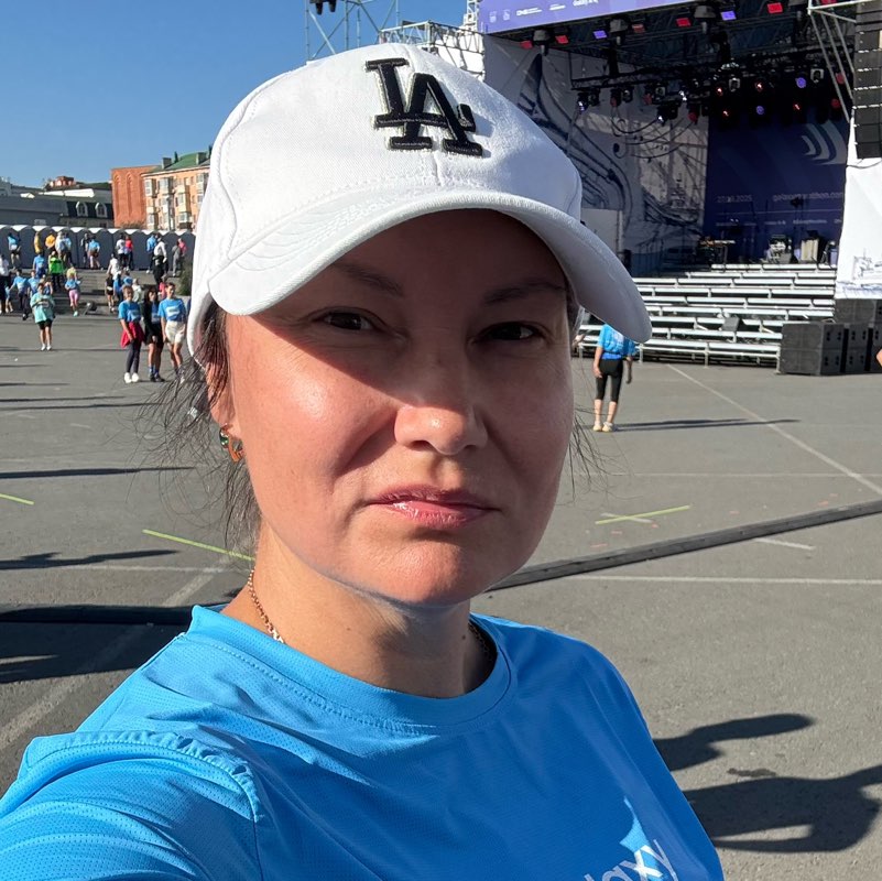 Марина 27RUS 🐯 icon