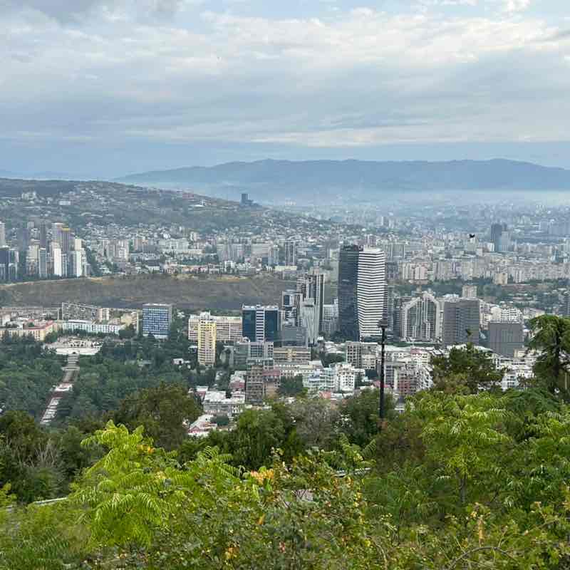 Alexander Avazashvili post 2