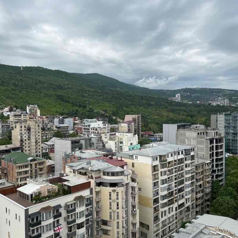 Alexander Avazashvili post 1