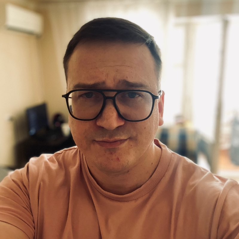 Кирилл Зеленчук icon