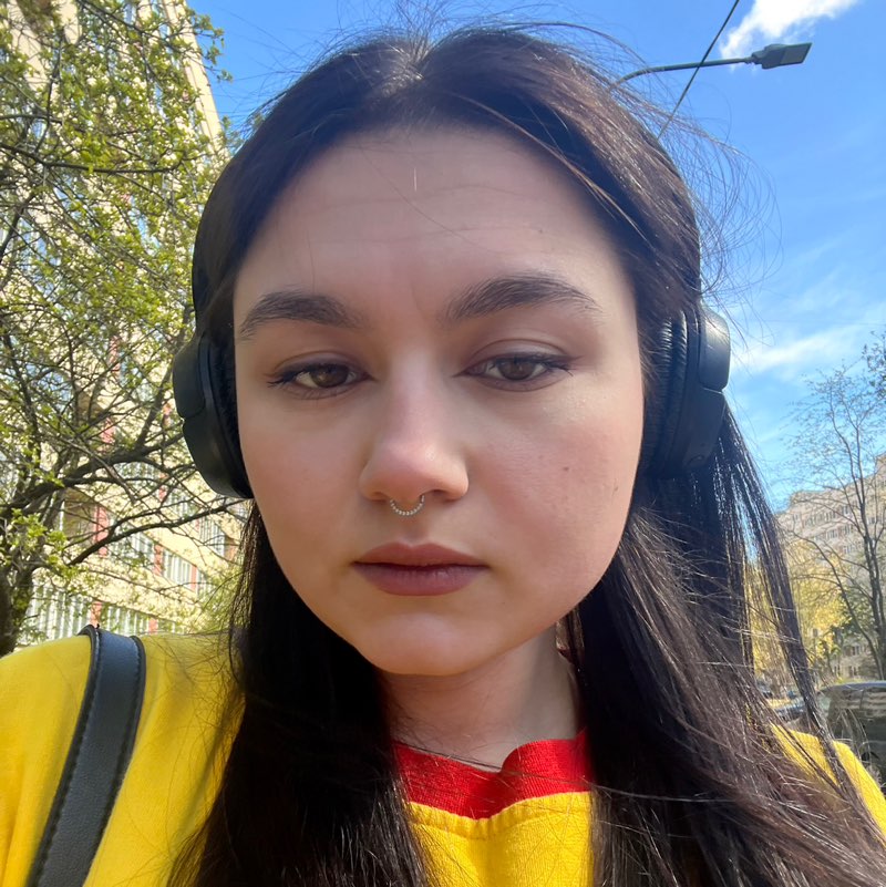 Диана Онорина icon