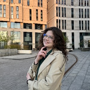 m.aleschenko profile