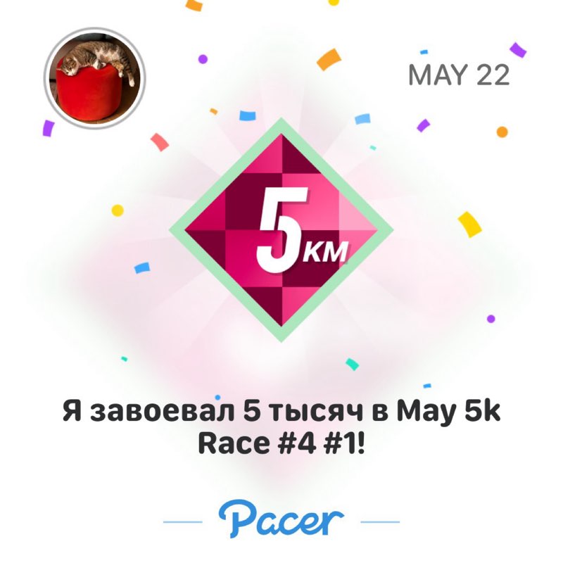 Rita🇷🇺🕊️ post 1