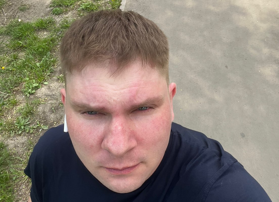 Михаил Морозов icon