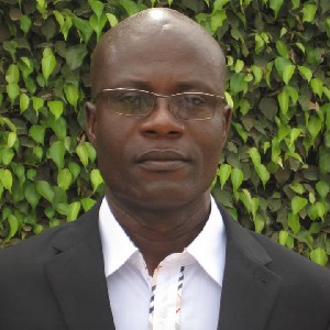 Lawrence Akakpo profile