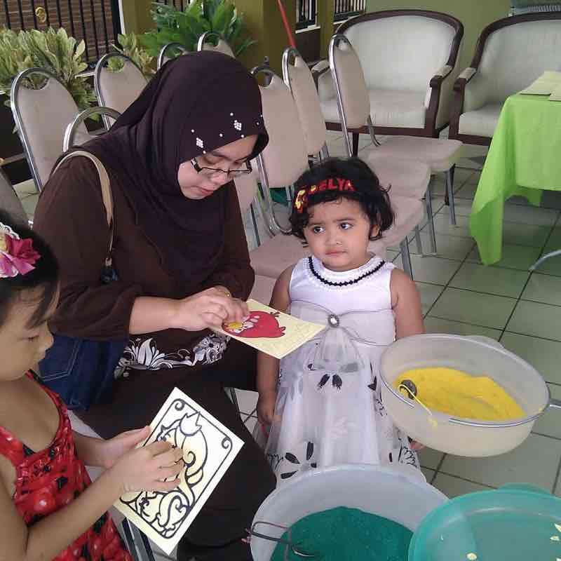 Iswanaini post 1