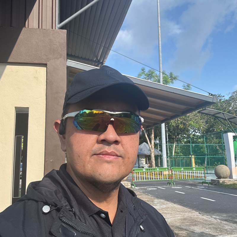 Iswanaini post 1