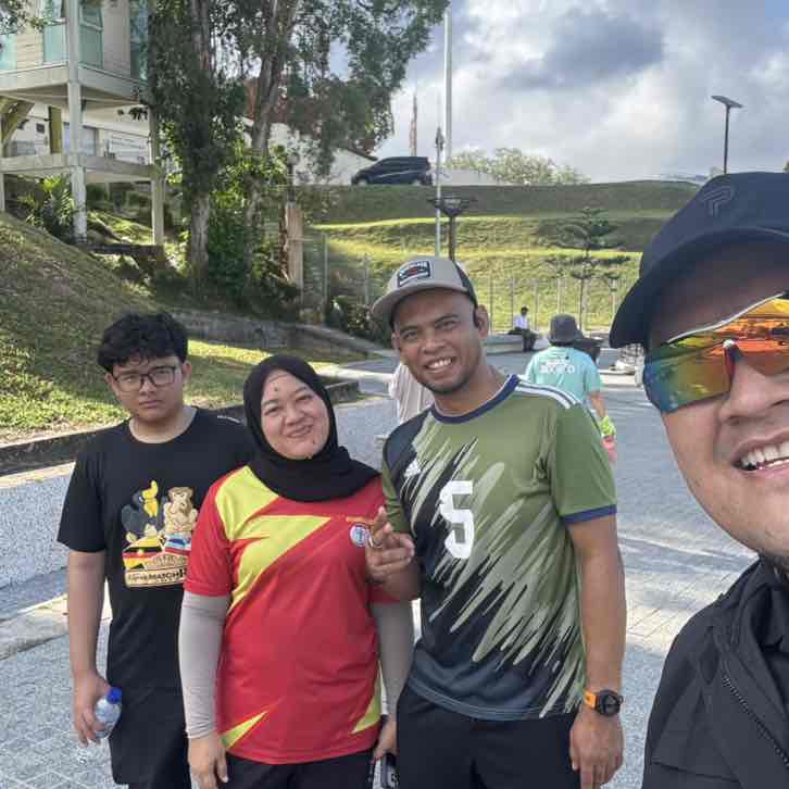Iswanaini post 1