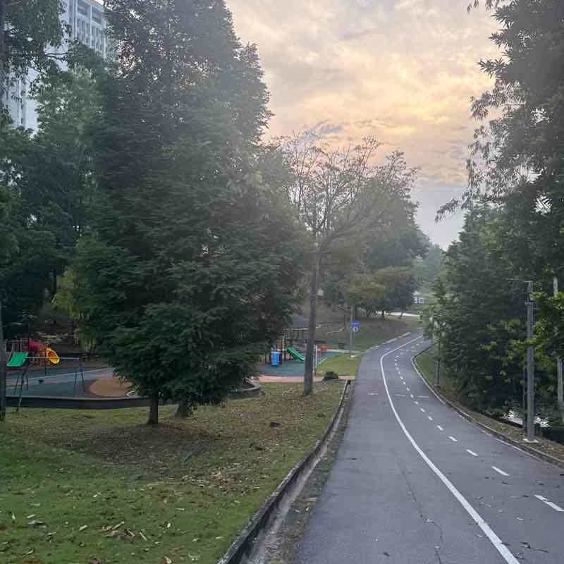 Iswanaini post 1