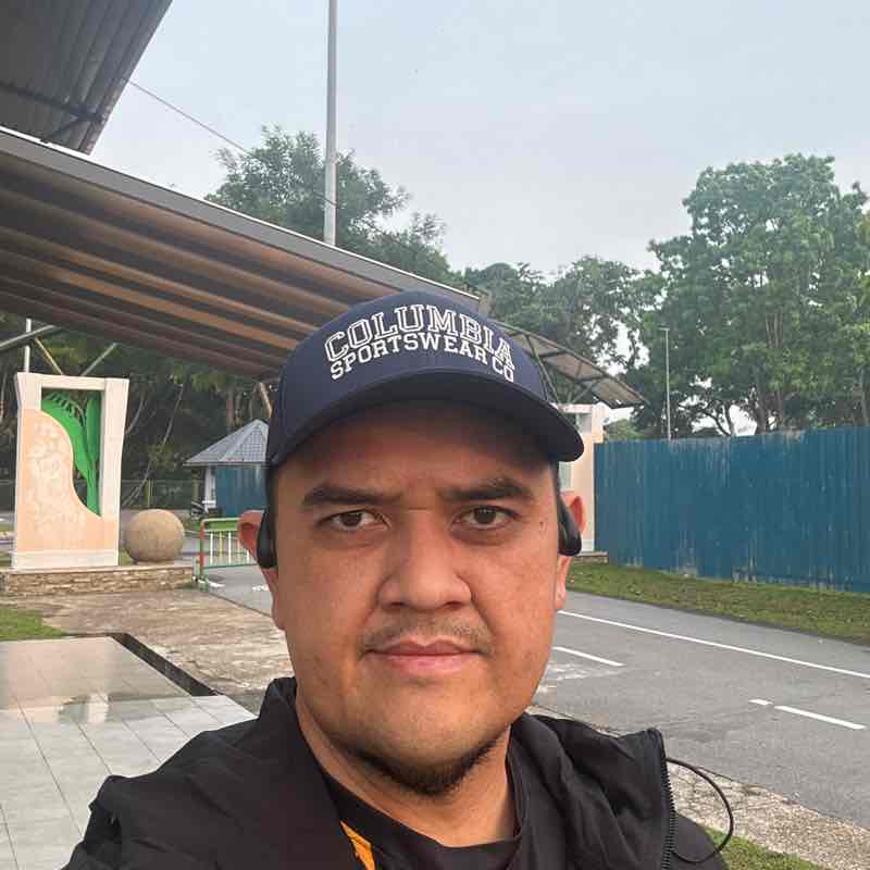 Iswanaini post 1