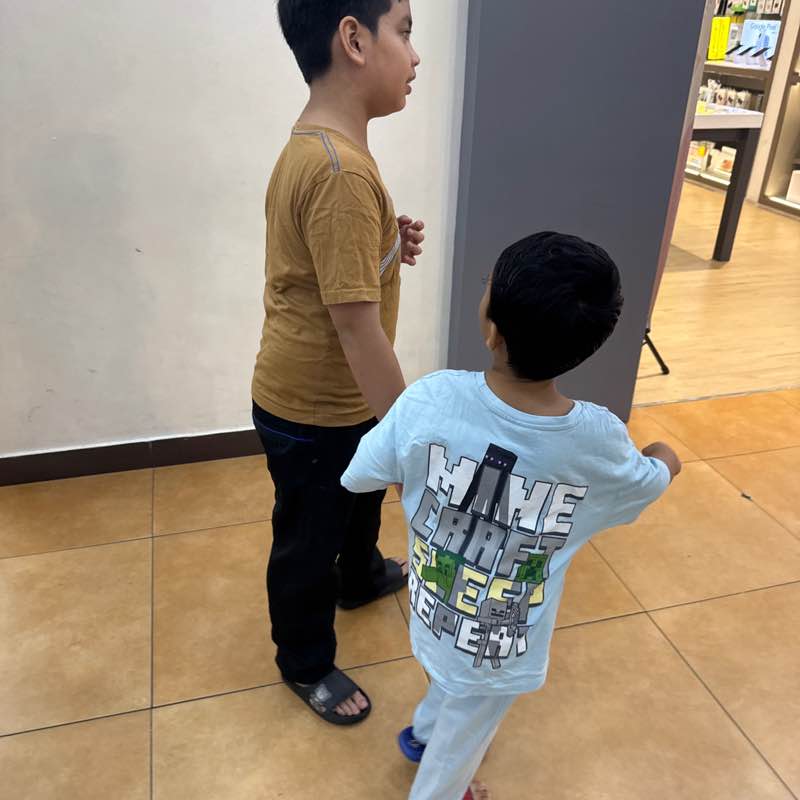 Iswanaini post 1