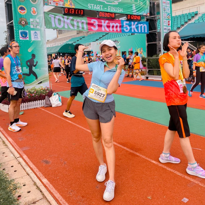 Kate Katesarin (T1) profile