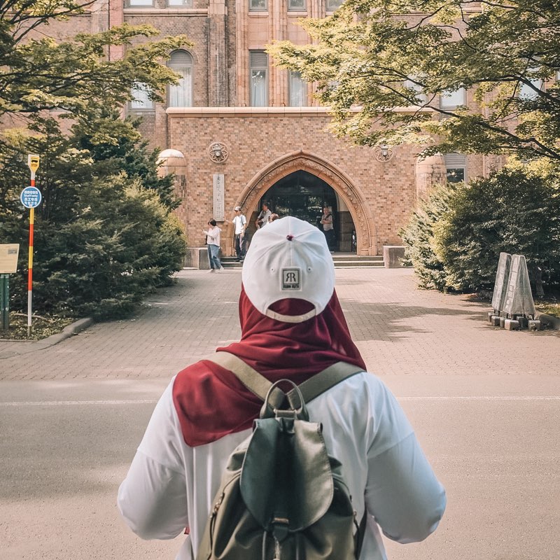 Nurul hidayah profile