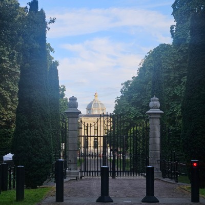 Merck CaSE North Georgina post image