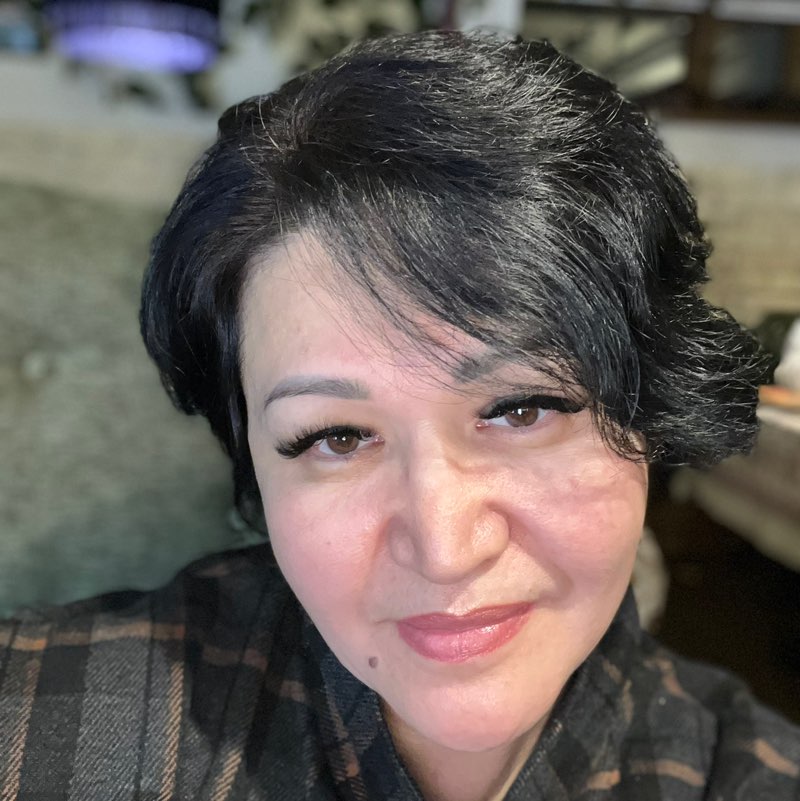 Айгуль profile