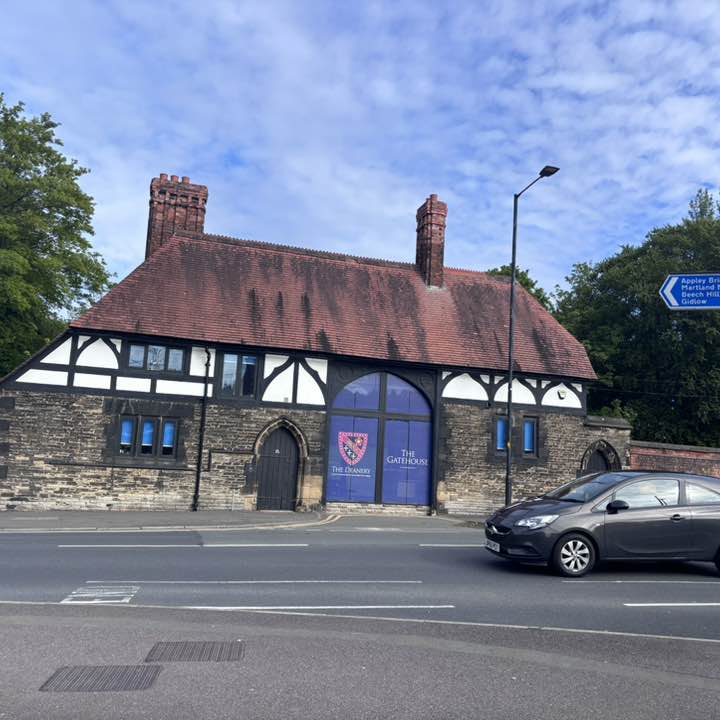 Aletheia Academies Trust Tiff post image