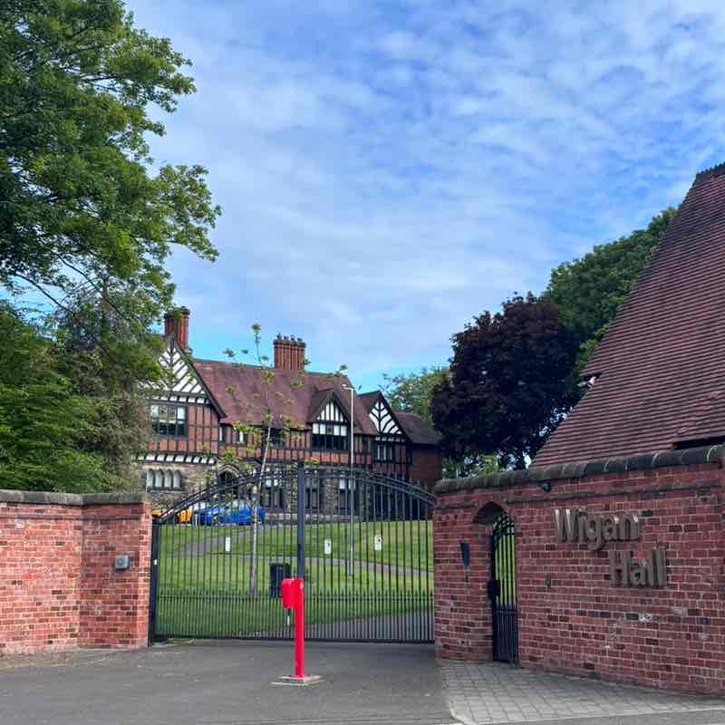 Aletheia Academies Trust Tiff post image