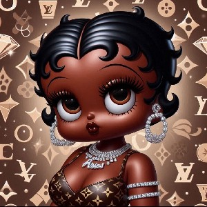 Atresha \"SunShine\"