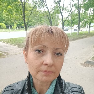 Елена Аверина profile