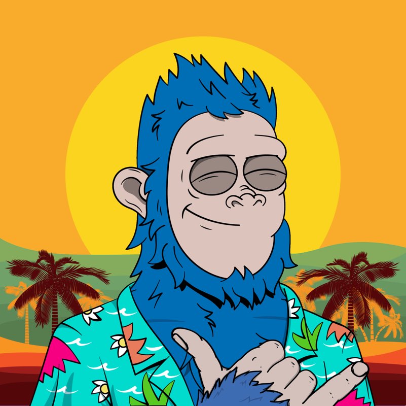 CryptoPaulie profile