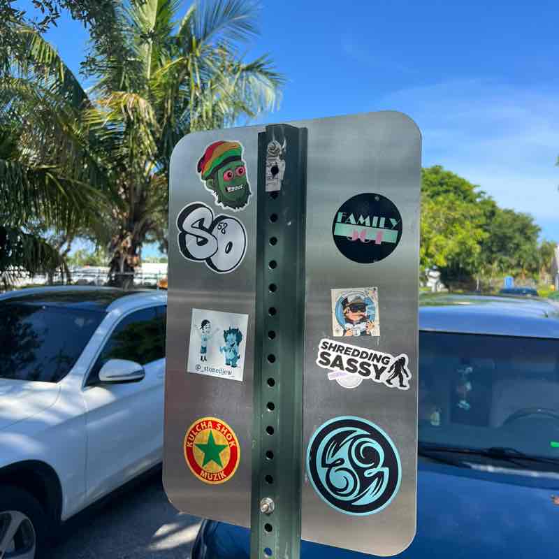 Bigfoot Pacer Society CryptoPaulie post image