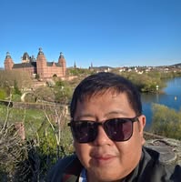 Aldwin Baysic Garcia