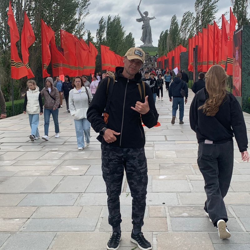 Петрищев Алексей Александрович 🇷🇺 🐯 profile